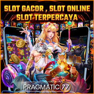 Slot Gacor